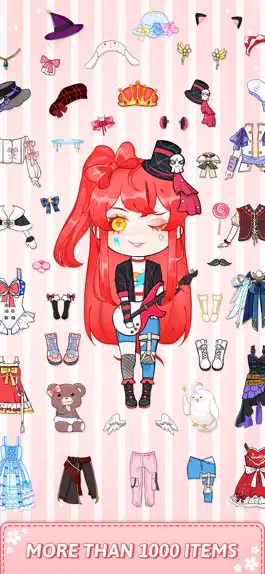 Game screenshot Viya Doll hack