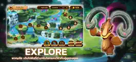 Game screenshot VERA - World of Mystic hack