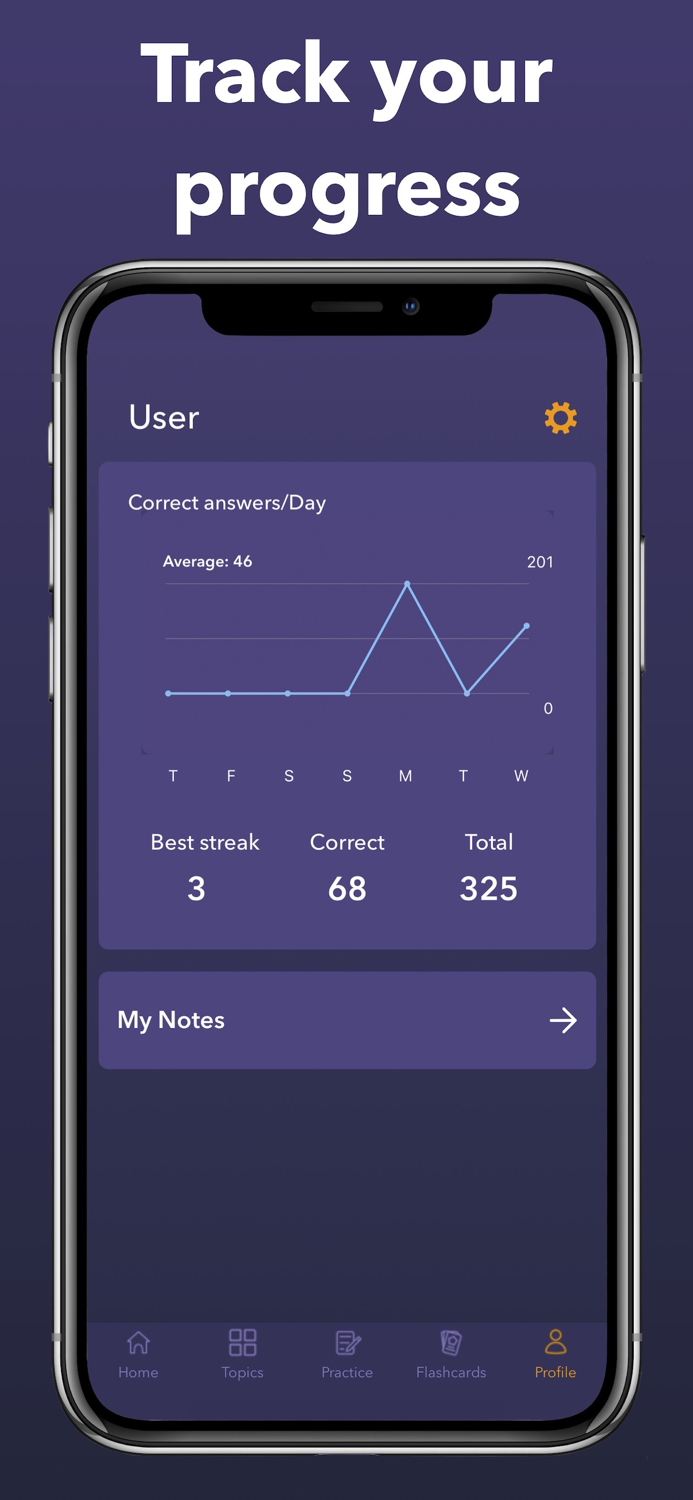 Pathology Exam Prep 2021