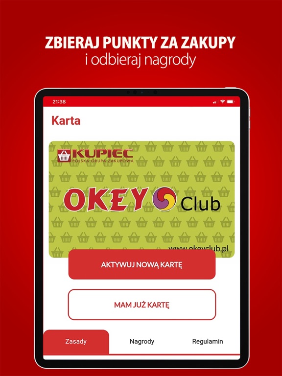 Screenshot #5 pour Kupiec - wygodne zakupy