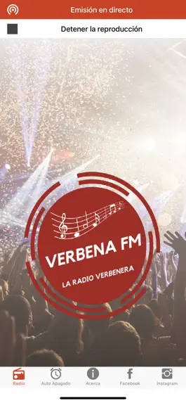 Game screenshot VERBENA FM mod apk