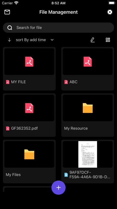 JVN Screenshot