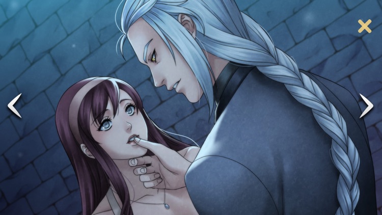 Moonlight Lovers Neil screenshot-9