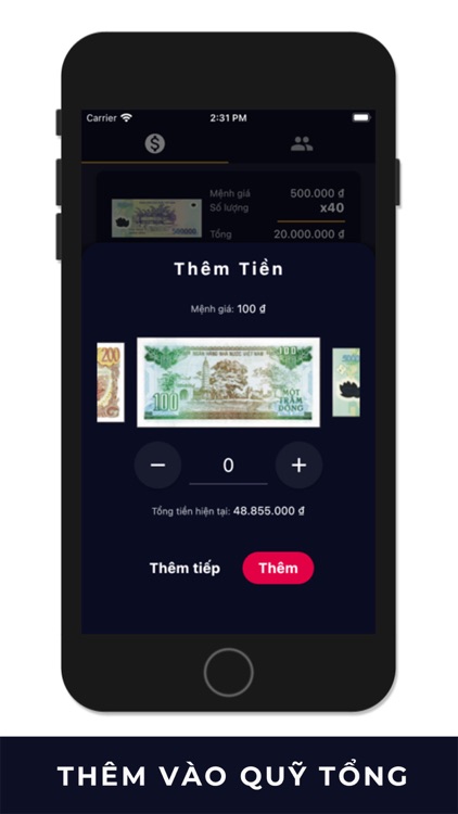 Cash Smart screenshot-4