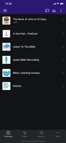 Game screenshot Theovision International mod apk