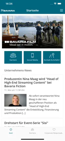 Game screenshot myBavaria mod apk