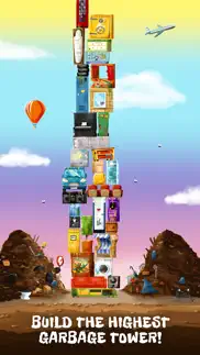 the ogglies – stacking game iphone screenshot 2