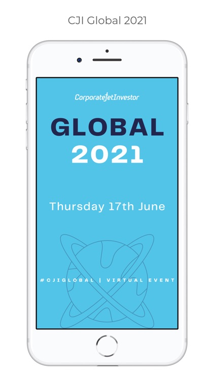 CJI Global 2021