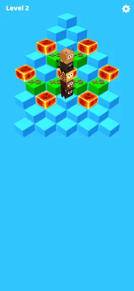 Game screenshot Hilly Boy apk