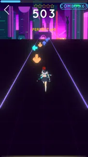music arrow: video game songs iphone screenshot 2
