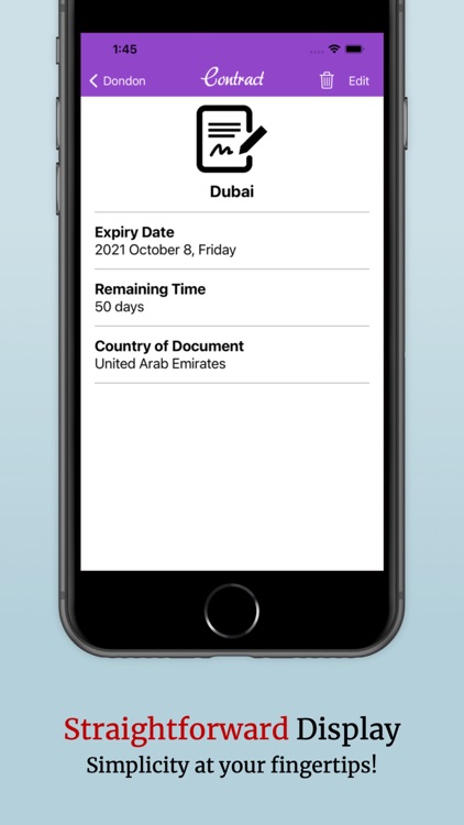 Dondon | Personal Assistant screenshot-3