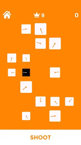 Game screenshot Shooty Challenge hack