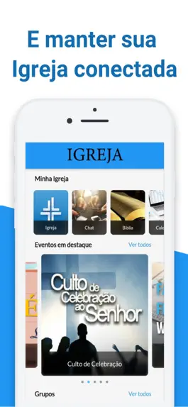 Game screenshot Web Igreja hack