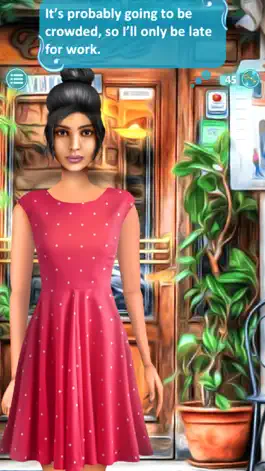 Game screenshot Dream Adventure - Love Game hack