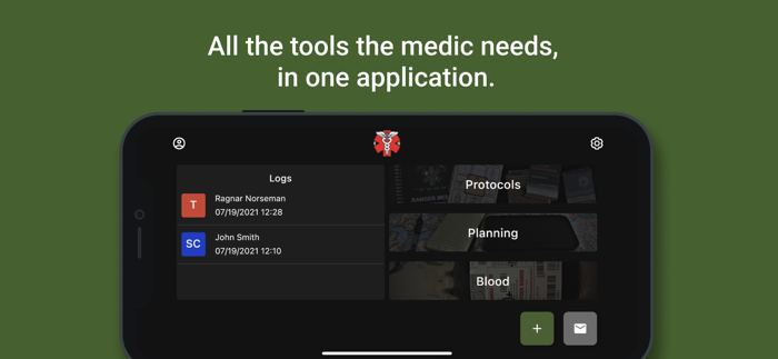 Medic Tool
