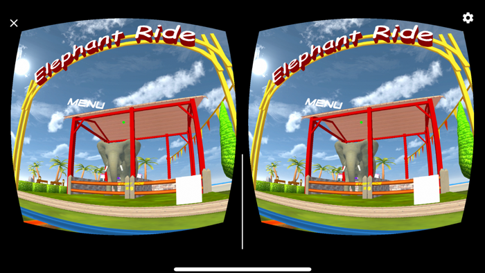 Opposites Are Fun Fair