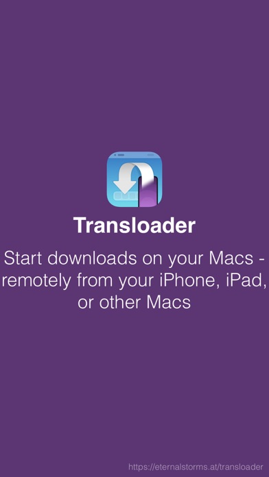 Transloaderのおすすめ画像6