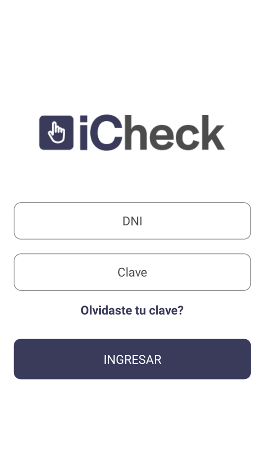 #2. iCheck Personas (iOS) 由: Onsoft SRL