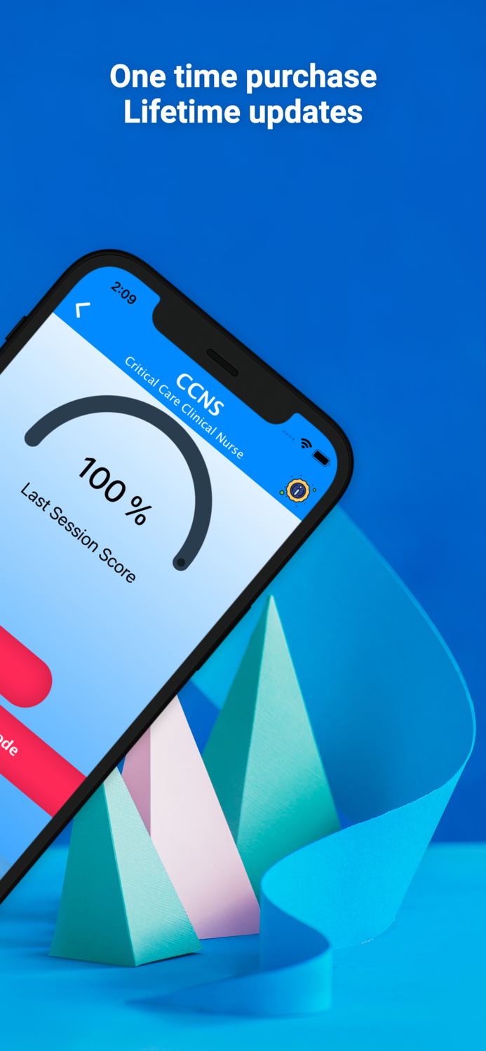 Nurse Prep Nurse Practice