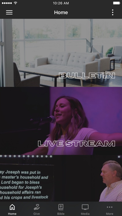 Real Life Church - IL