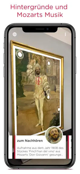 Game screenshot Mozart & More hack