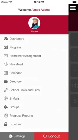 Game screenshot Pensacola Christian Student apk