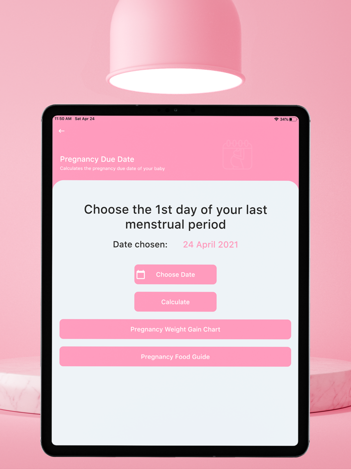 DR.EPIC HEALTH CALCULATOR