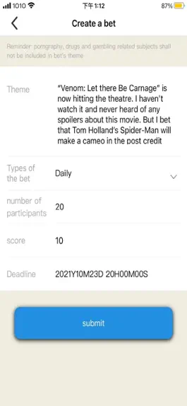 Game screenshot GuessHouse hack