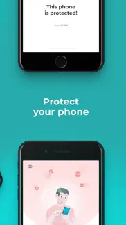 safety: quit porn & block net iphone screenshot 4
