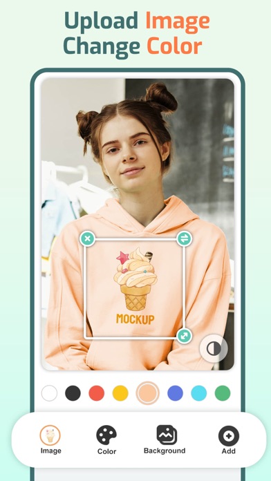 Download Mockup Generator Mockitup Android Apk App Download Graphics Design Android Apk App Store
