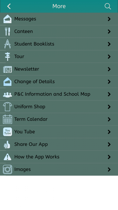 How to cancel & delete Parkfield Primary School from iphone & ipad 2