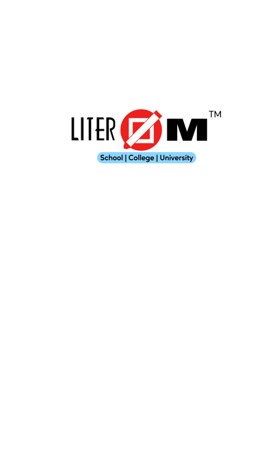 Literom Screenshot