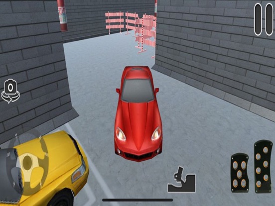 Screenshot #4 pour Xtreme Car Parking