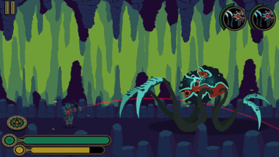 Pocket Hunter Origins Screenshot