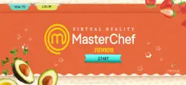 Game screenshot VR MasterChef Junior mod apk