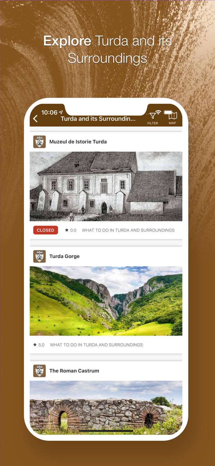 Salina Turda App