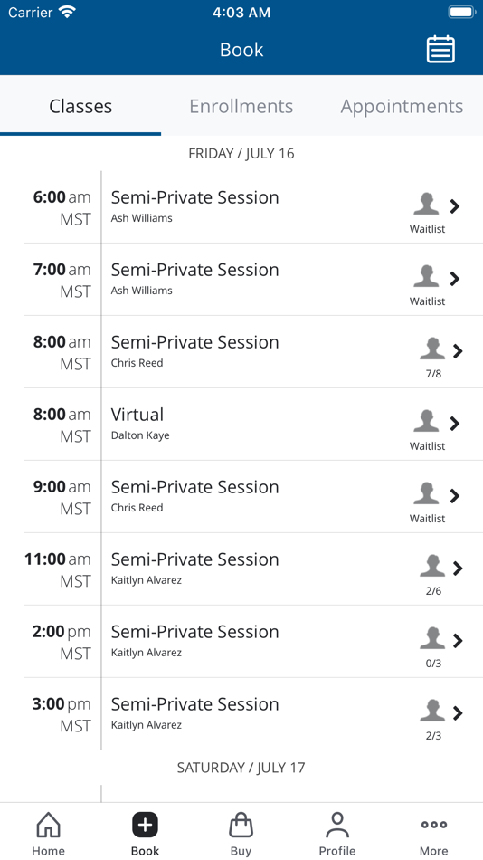 #2. THP Scheduler (iOS) 由: THP-STUDIO, LLC