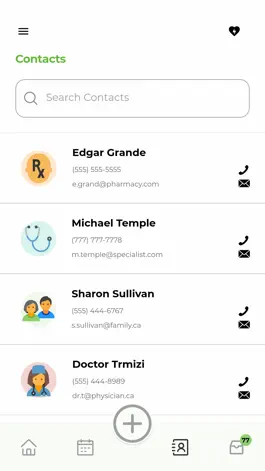 Game screenshot Health Espresso hack