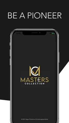 Game screenshot Masters Collection apk