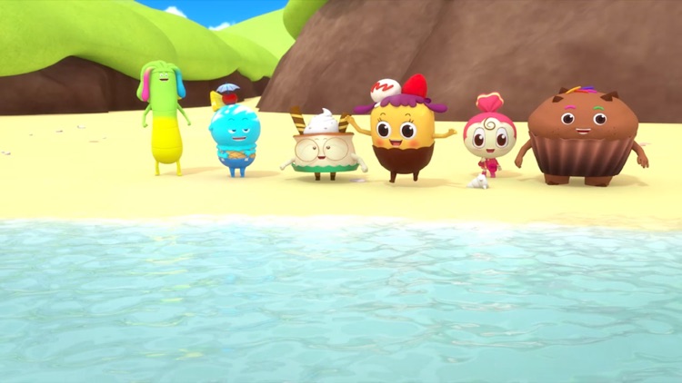 영어대세 도요새 screenshot-4