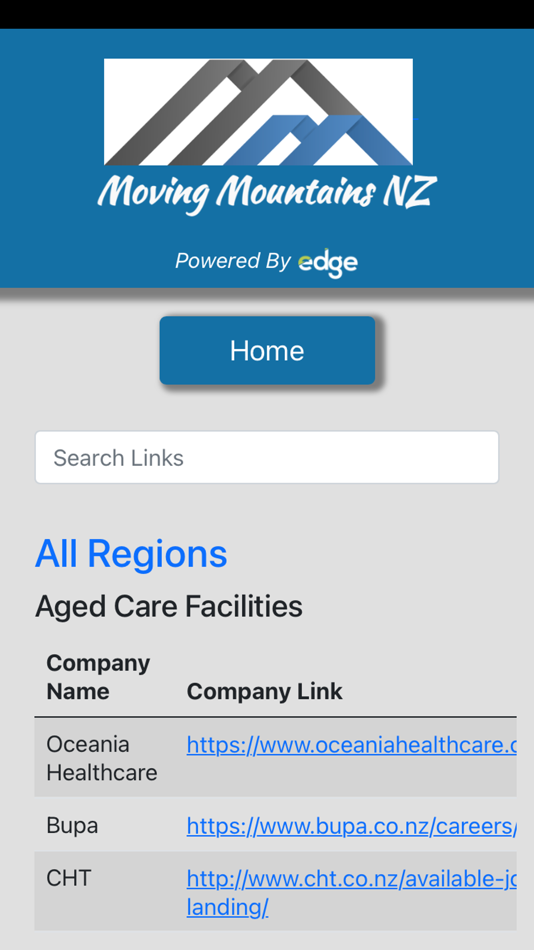 #5. Moving Mountains NZ (iOS) 来自: MUSAC
