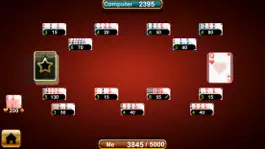 Game screenshot Canasta Royale Offline apk