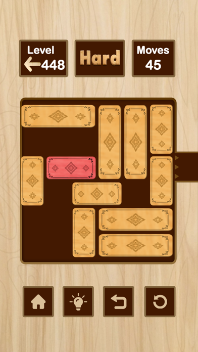 Unblock Puzzle : Puzzle Game Screenshot