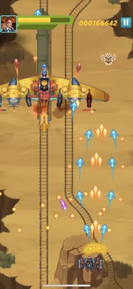 Game screenshot Sky Raptor mod apk