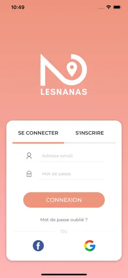 Game screenshot Les Nanas mod apk