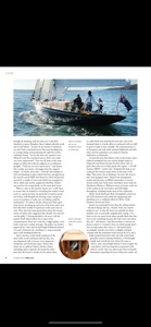 Classic Boat Magazine screenshot #4 for iPhone