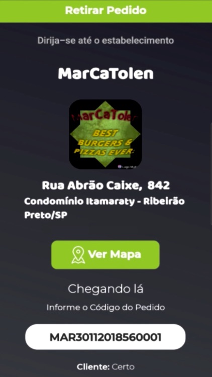 Certo Street screenshot-4