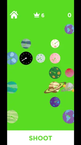 Game screenshot Shooty Planets mod apk