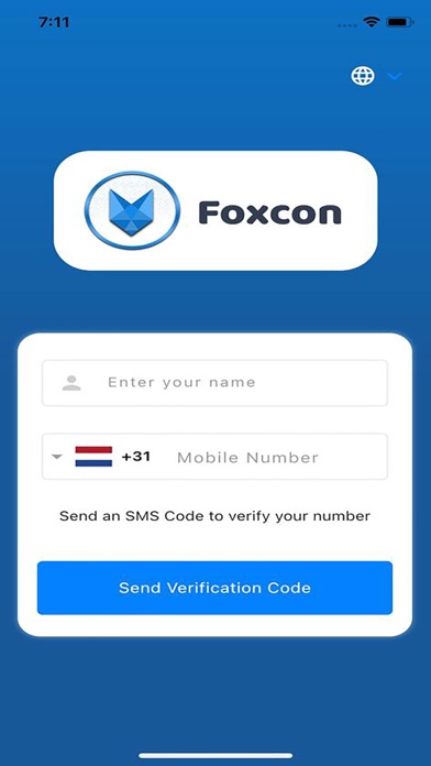 Screenshot #2 pour Foxcon