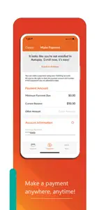 Blaze Mastercard Mobile screenshot #4 for iPhone